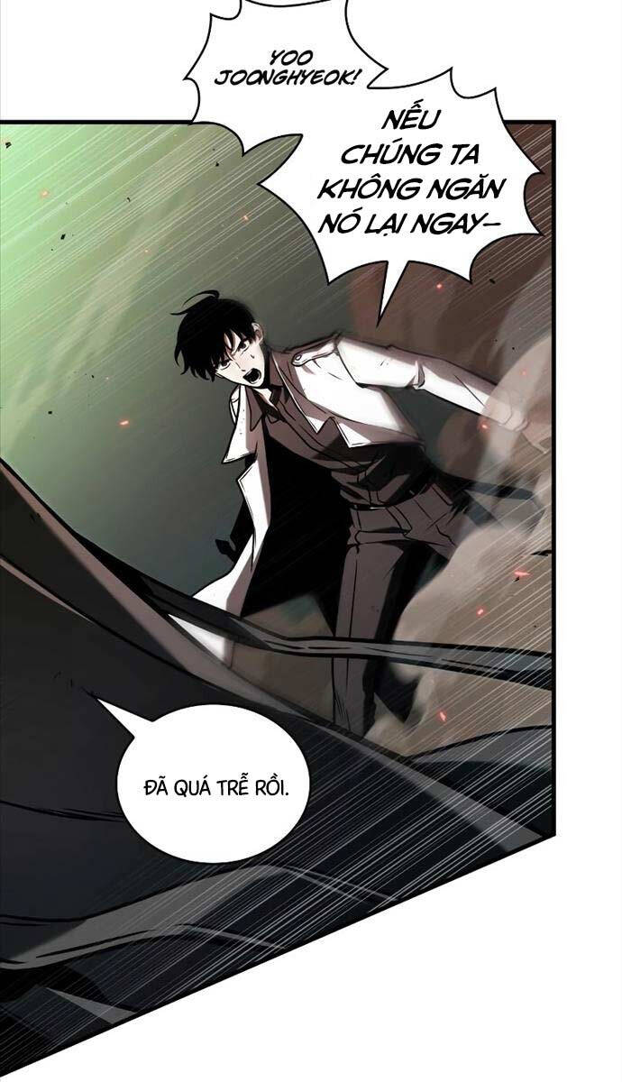 Toàn Trí Độc Giả Chap 201 - Next Chap 202