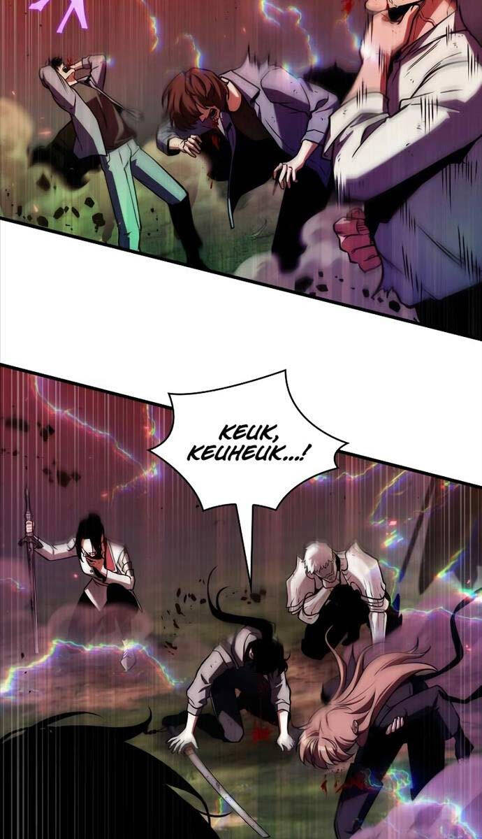 Toàn Trí Độc Giả Chap 201 - Next Chap 202