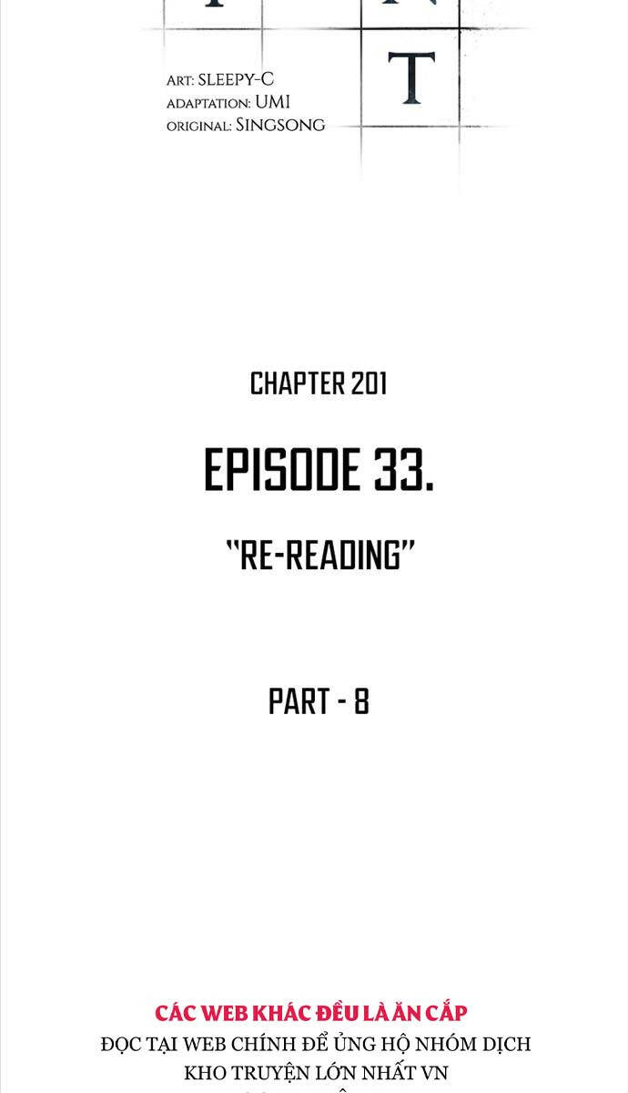 Toàn Trí Độc Giả Chap 201 - Next Chap 202