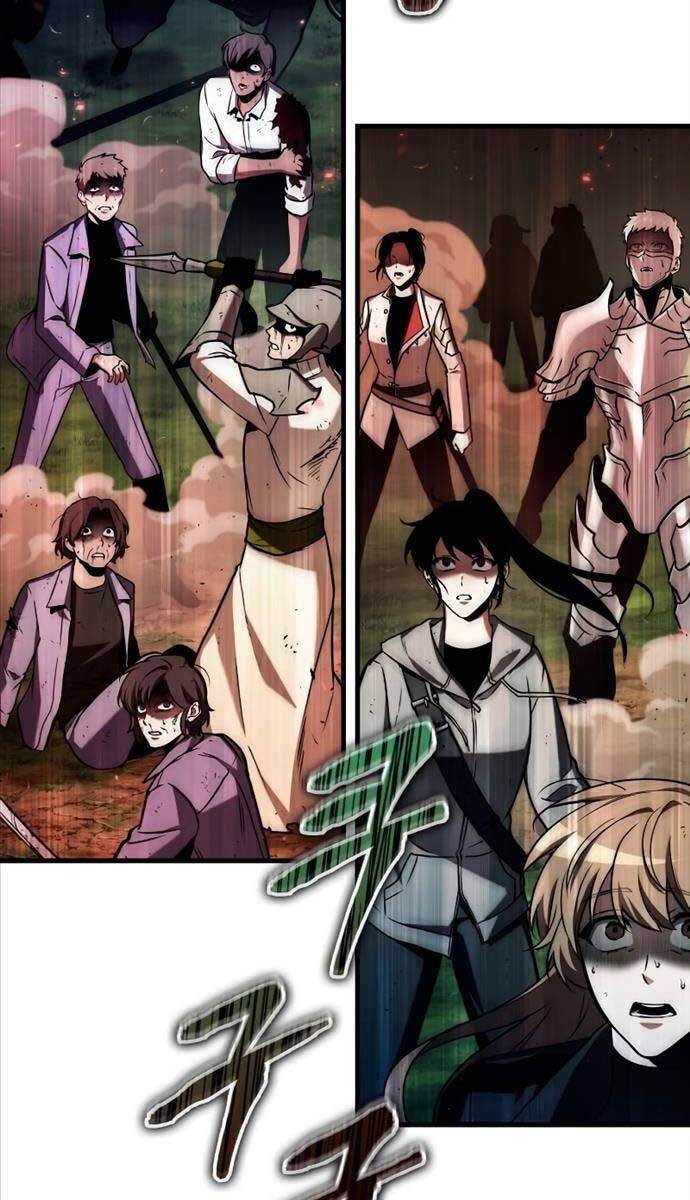 Toàn Trí Độc Giả Chap 201 - Next Chap 202