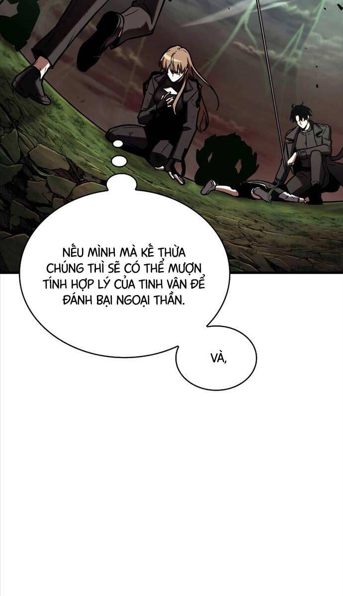 Toàn Trí Độc Giả Chap 201 - Next Chap 202