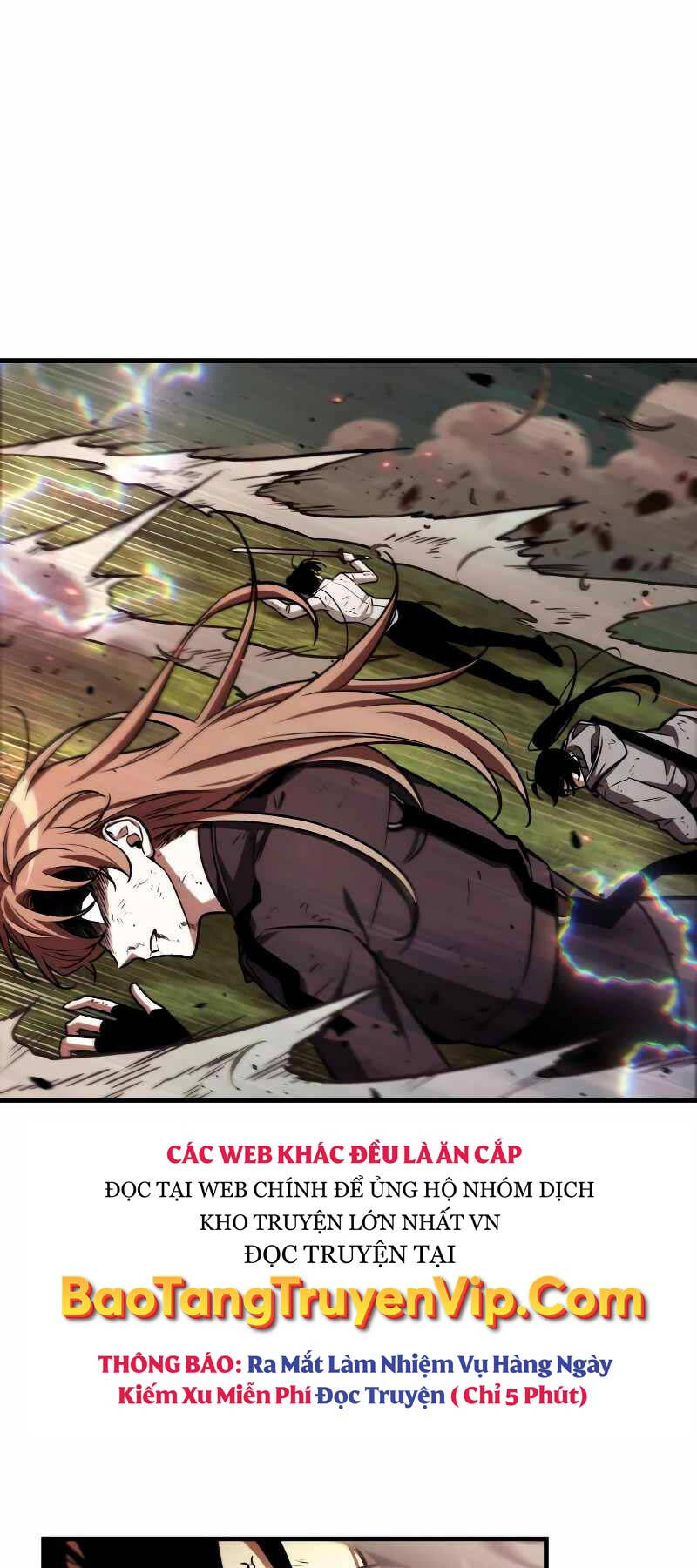 Toàn Trí Độc Giả Chap 203 - Next Chap 204