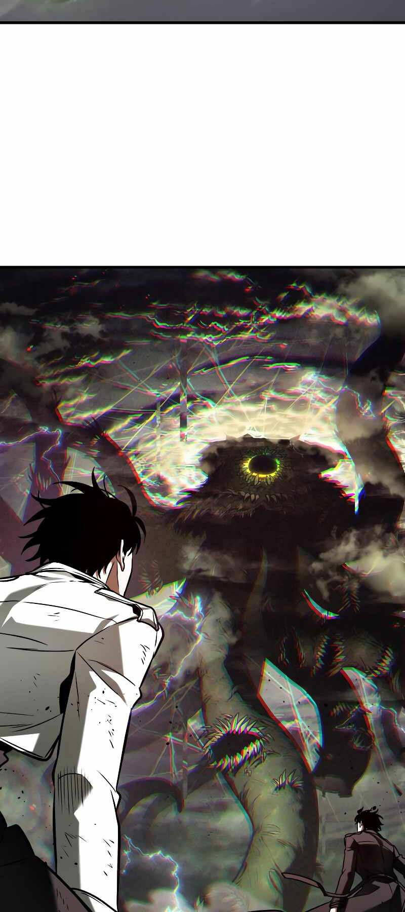 Toàn Trí Độc Giả Chap 203 - Next Chap 204