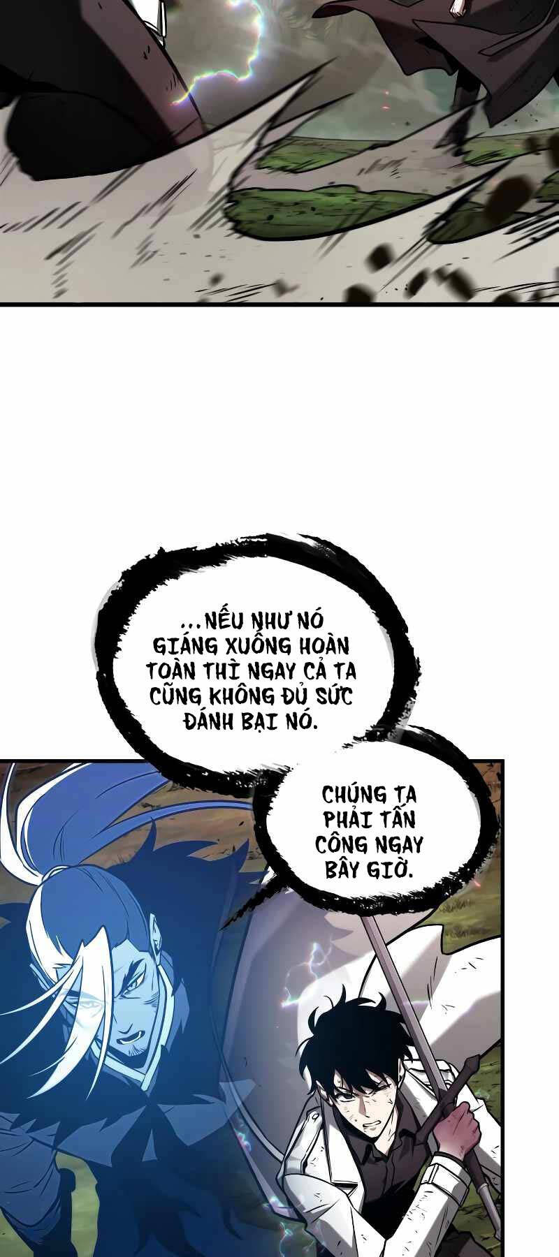 Toàn Trí Độc Giả Chap 203 - Next Chap 204