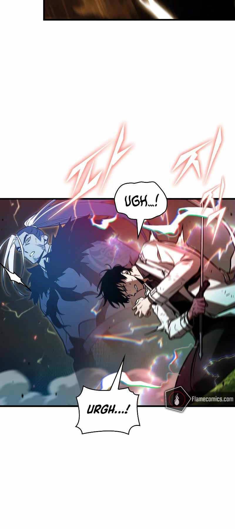 Toàn Trí Độc Giả Chap 203 - Next Chap 204