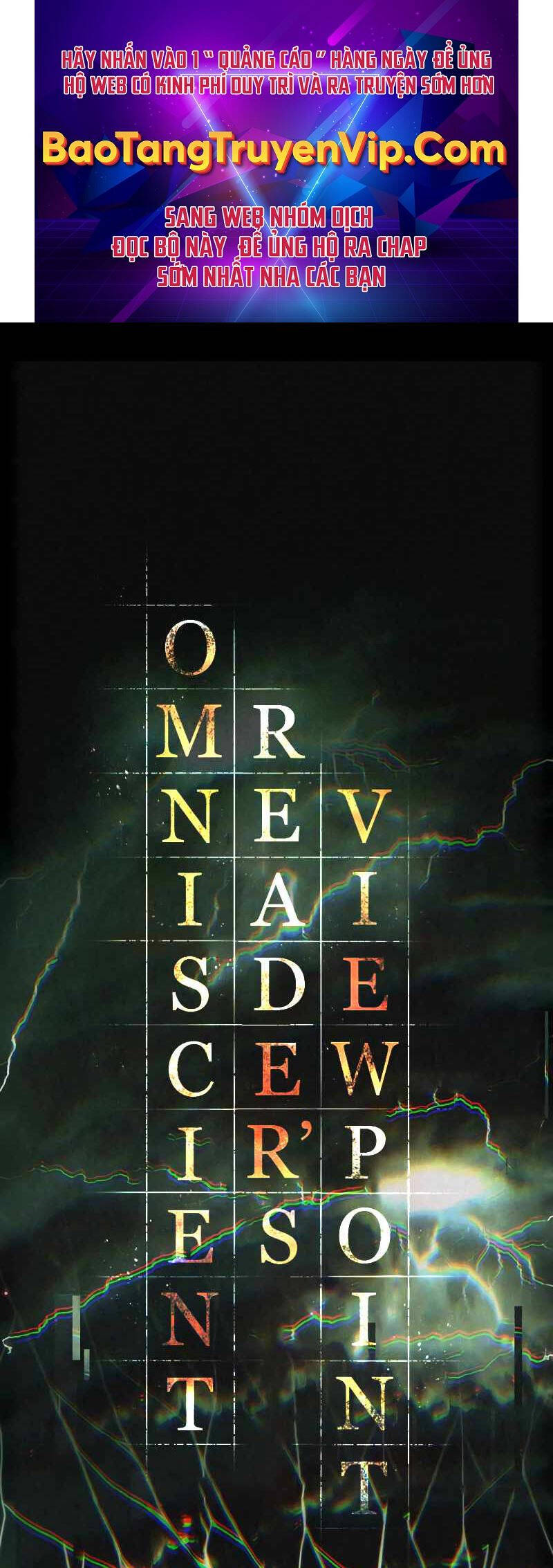 Toàn Trí Độc Giả Chap 203 - Next Chap 204