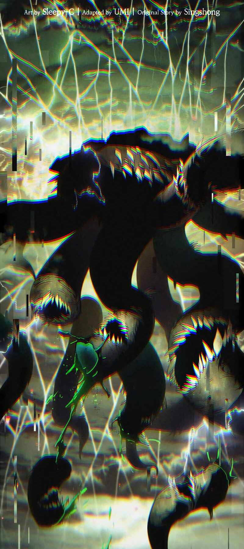 Toàn Trí Độc Giả Chap 203 - Next Chap 204