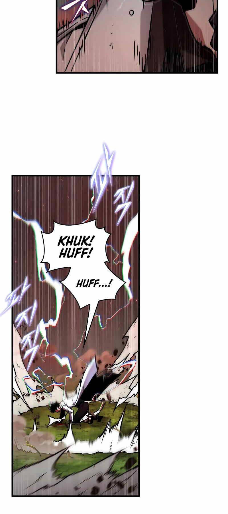 Toàn Trí Độc Giả Chap 203 - Next Chap 204