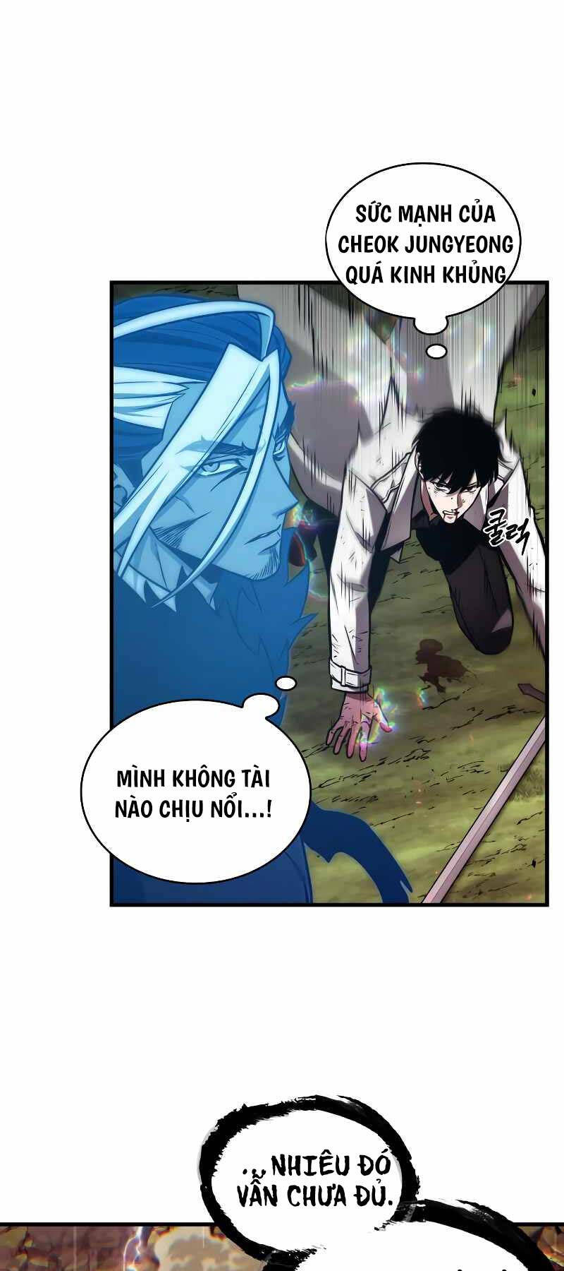 Toàn Trí Độc Giả Chap 203 - Next Chap 204