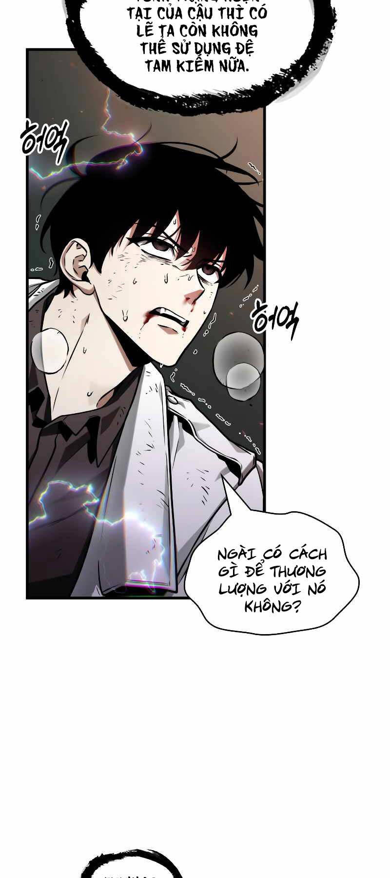 Toàn Trí Độc Giả Chap 203 - Next Chap 204