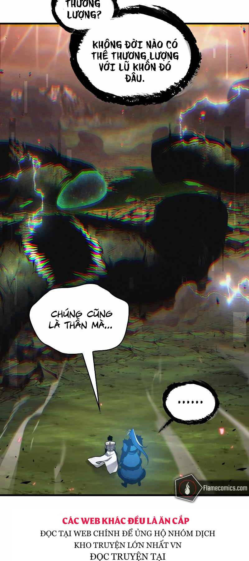 Toàn Trí Độc Giả Chap 203 - Next Chap 204