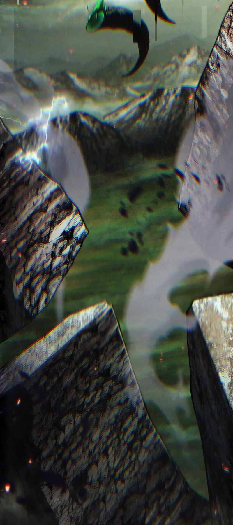 Toàn Trí Độc Giả Chap 203 - Next Chap 204