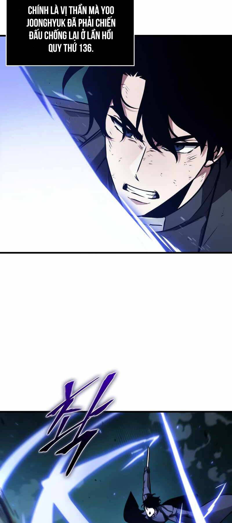 Toàn Trí Độc Giả Chap 203 - Next Chap 204