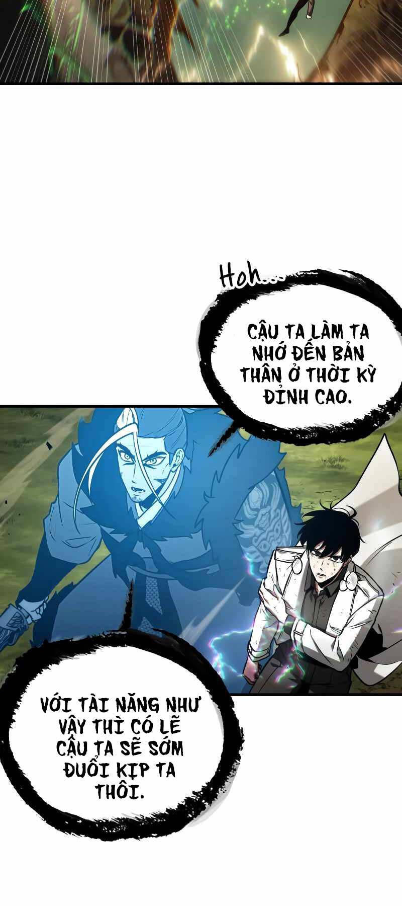 Toàn Trí Độc Giả Chap 203 - Next Chap 204