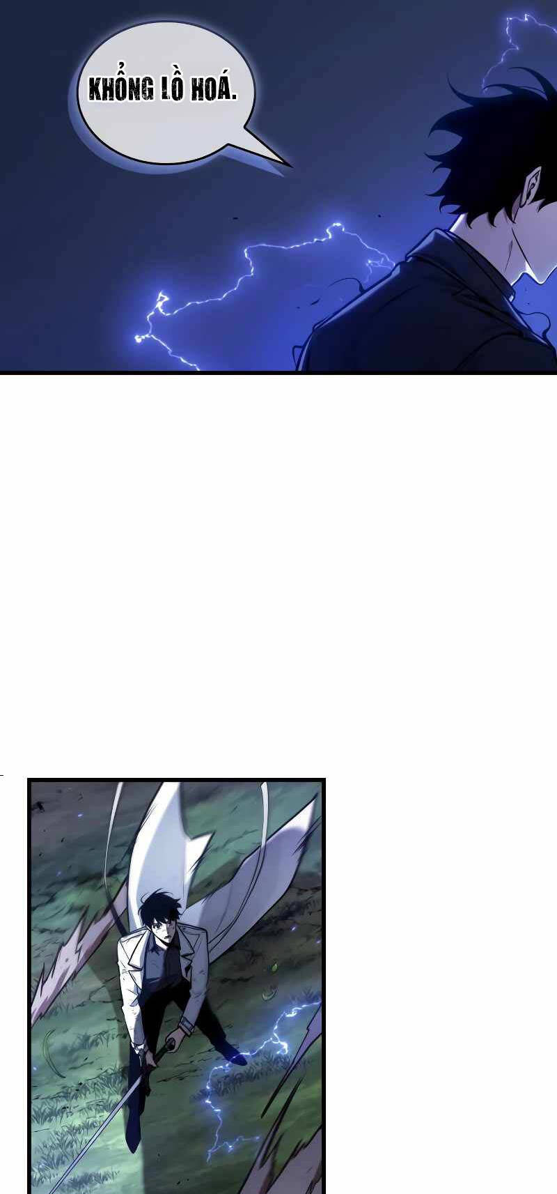 Toàn Trí Độc Giả Chap 203 - Next Chap 204