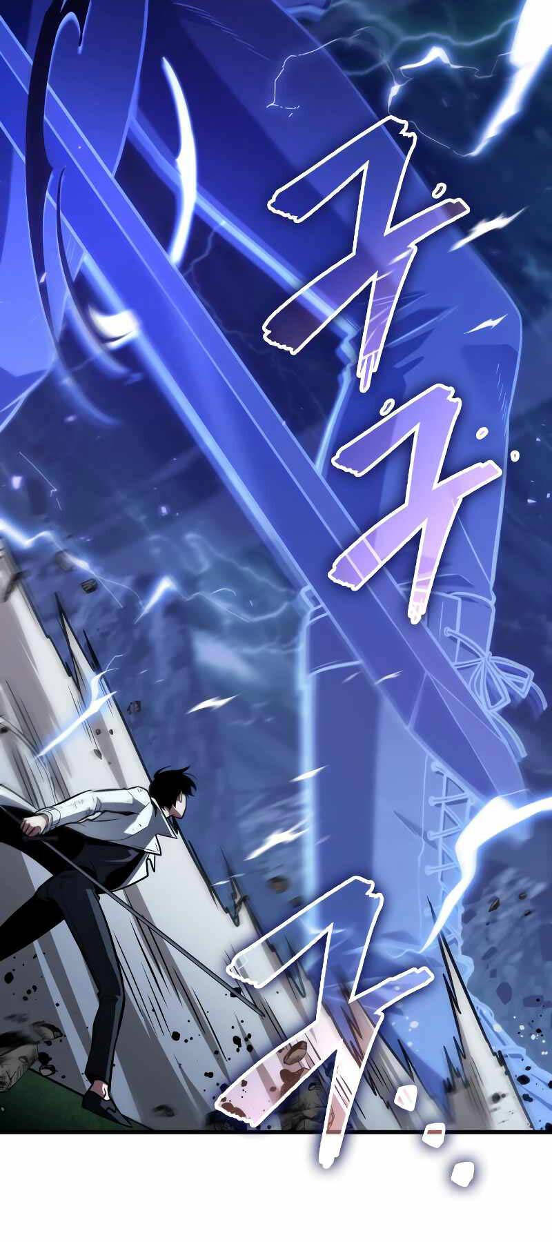 Toàn Trí Độc Giả Chap 203 - Next Chap 204