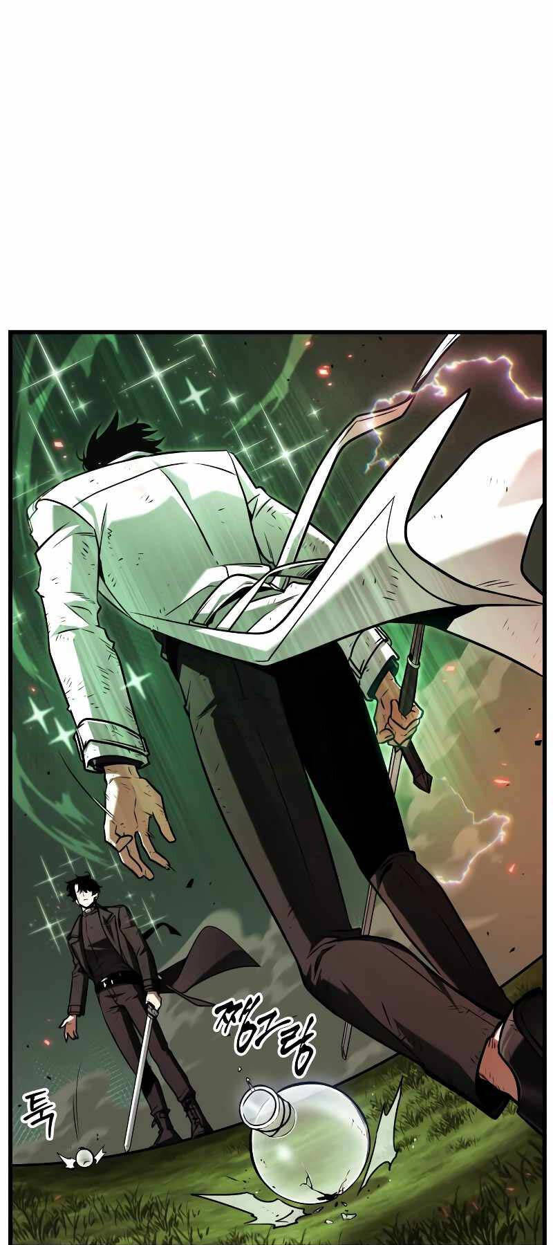 Toàn Trí Độc Giả Chap 203 - Next Chap 204