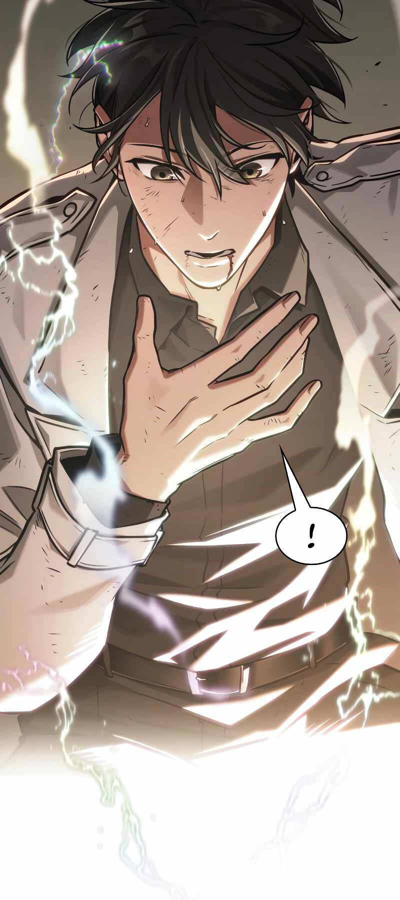 Toàn Trí Độc Giả Chap 203 - Next Chap 204