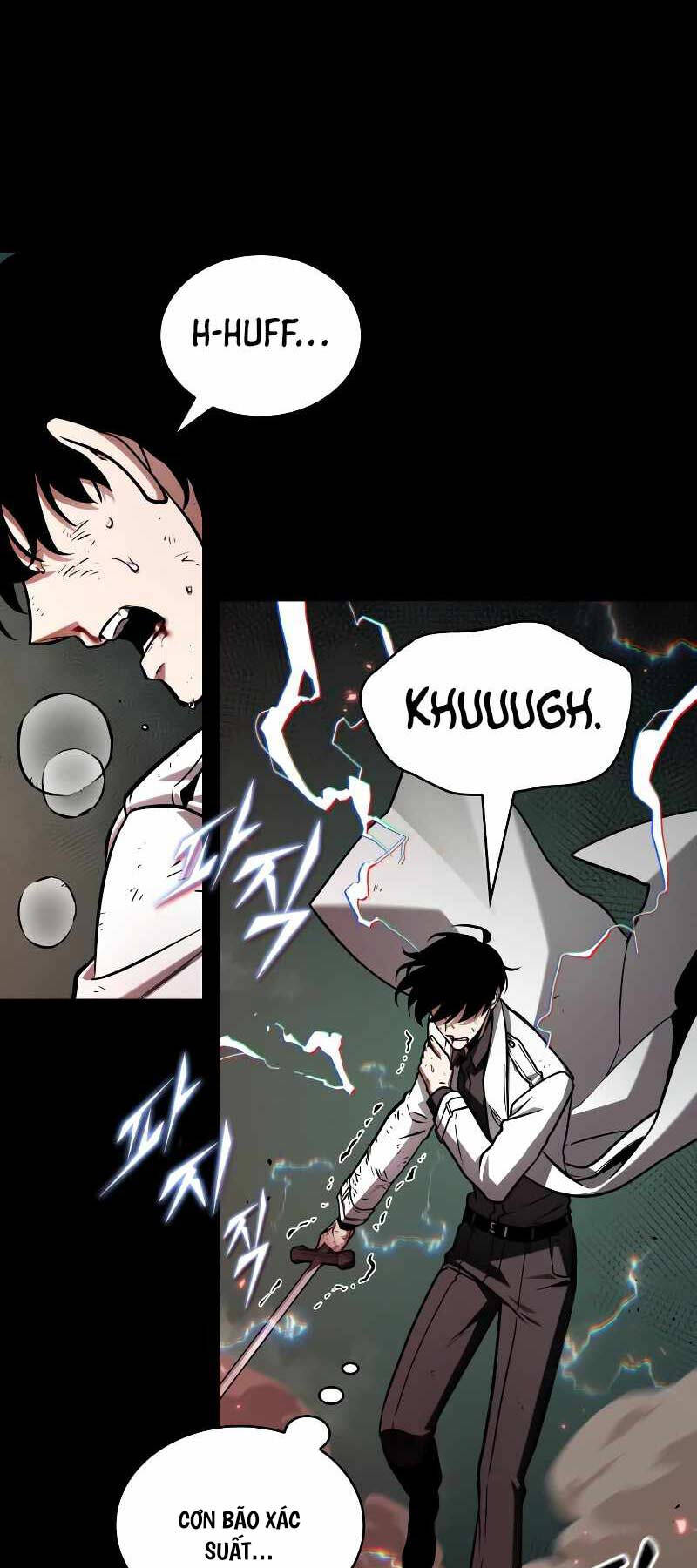 Toàn Trí Độc Giả Chap 203 - Next Chap 204