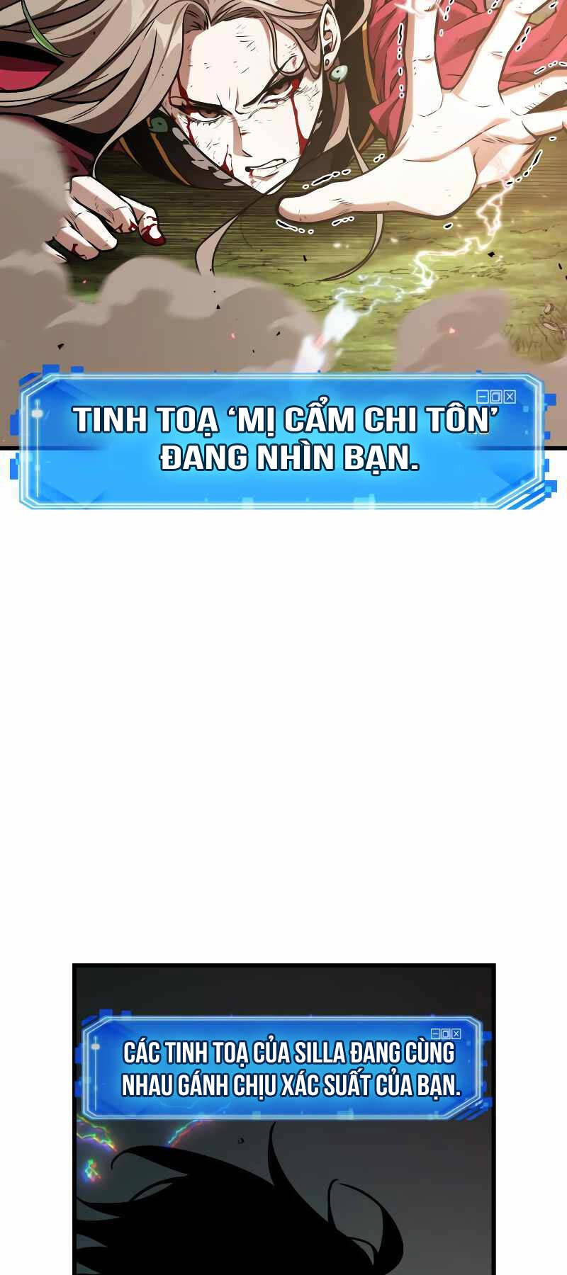 Toàn Trí Độc Giả Chap 203 - Next Chap 204