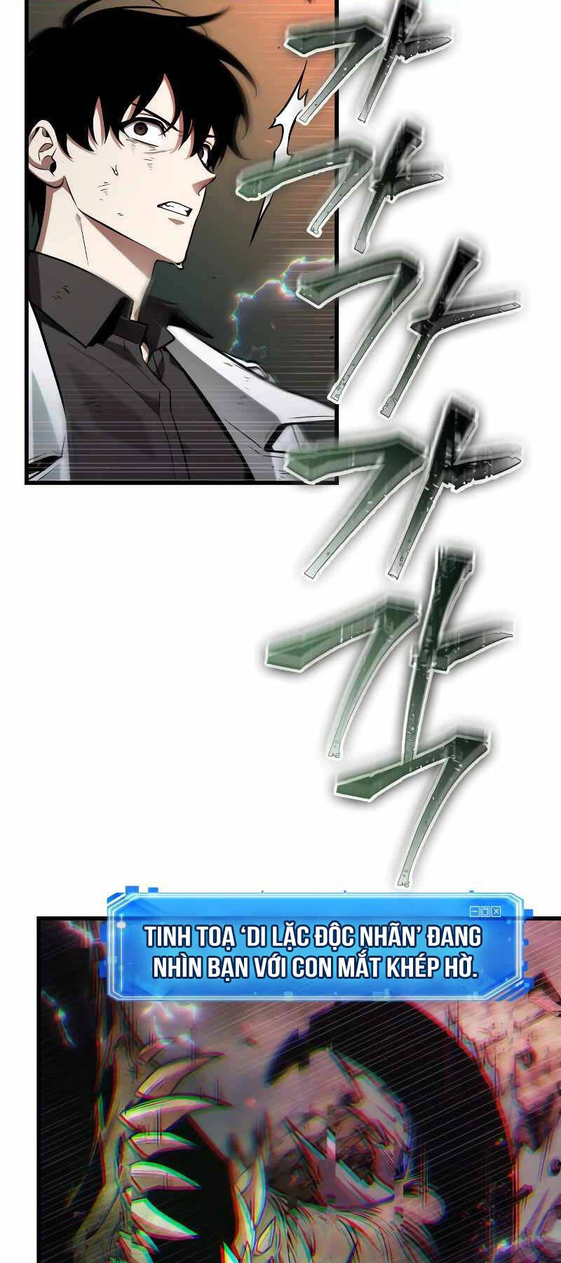 Toàn Trí Độc Giả Chap 203 - Next Chap 204