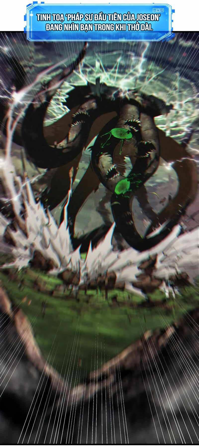 Toàn Trí Độc Giả Chap 203 - Next Chap 204