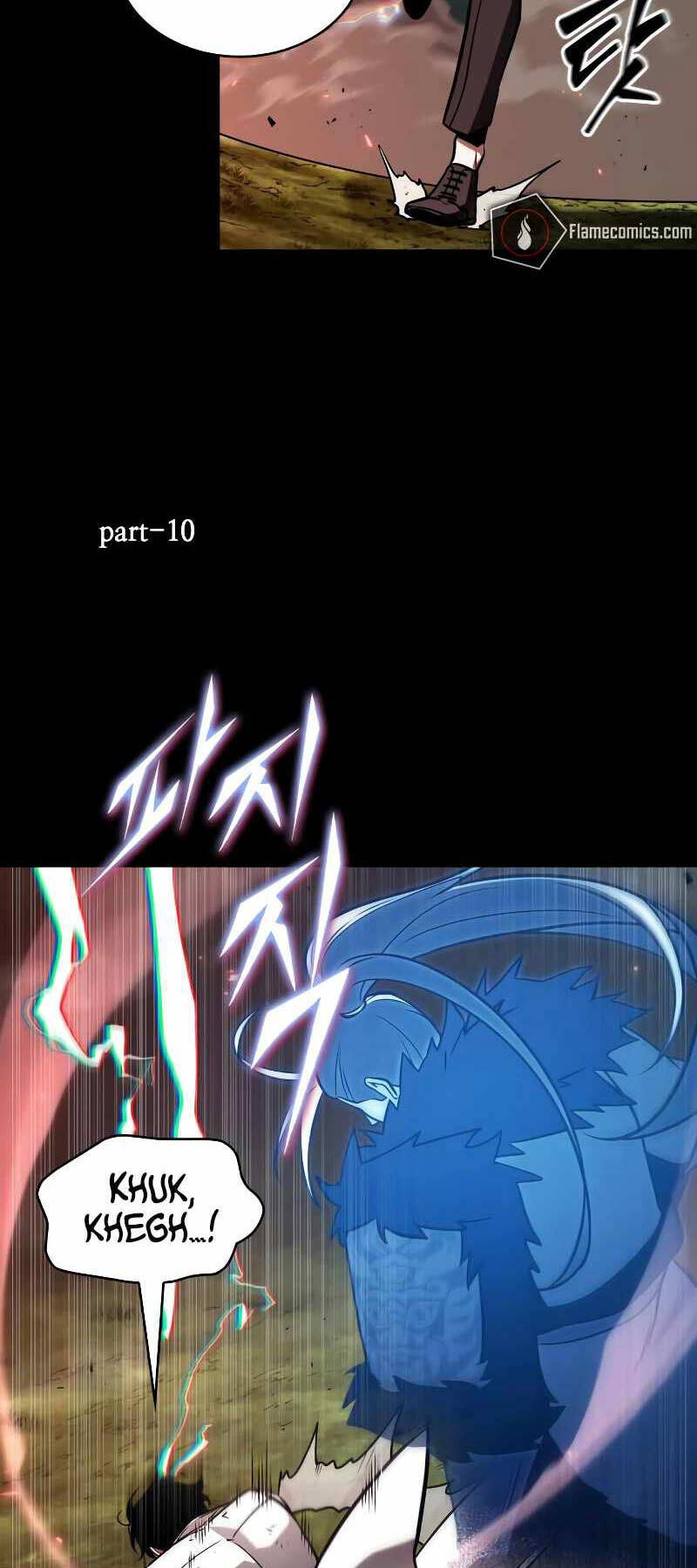 Toàn Trí Độc Giả Chap 203 - Next Chap 204