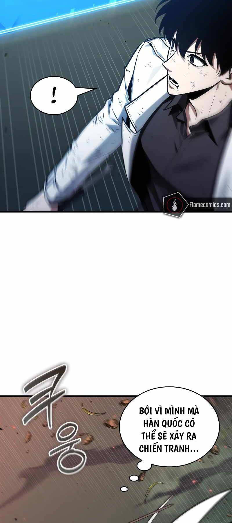 Toàn Trí Độc Giả Chap 203 - Next Chap 204