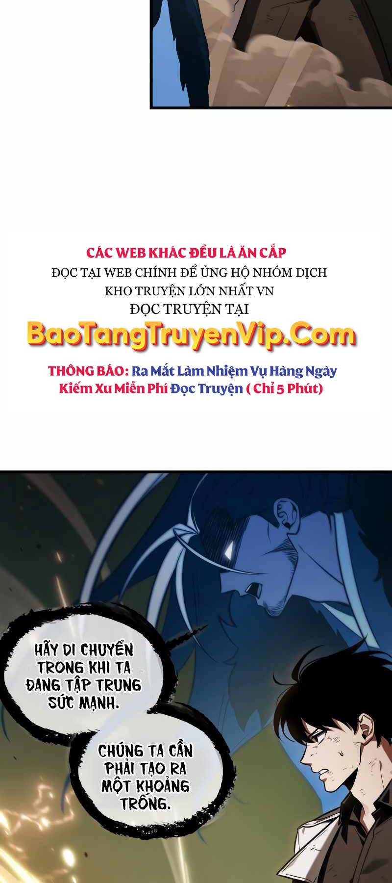 Toàn Trí Độc Giả Chap 203 - Next Chap 204
