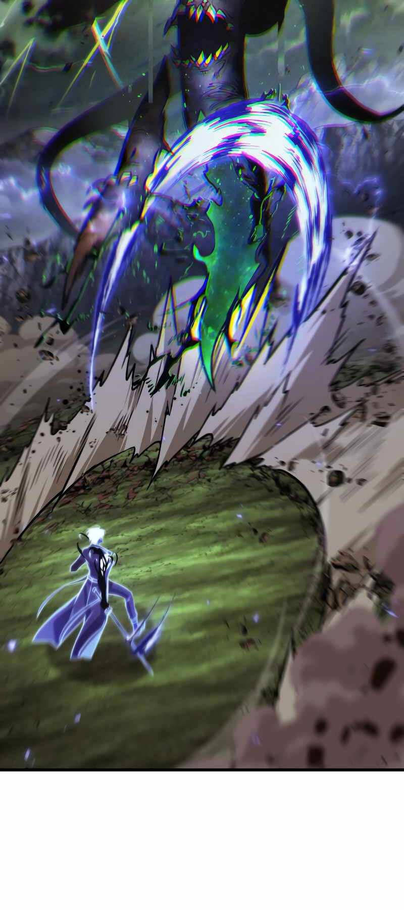 Toàn Trí Độc Giả Chap 203 - Next Chap 204