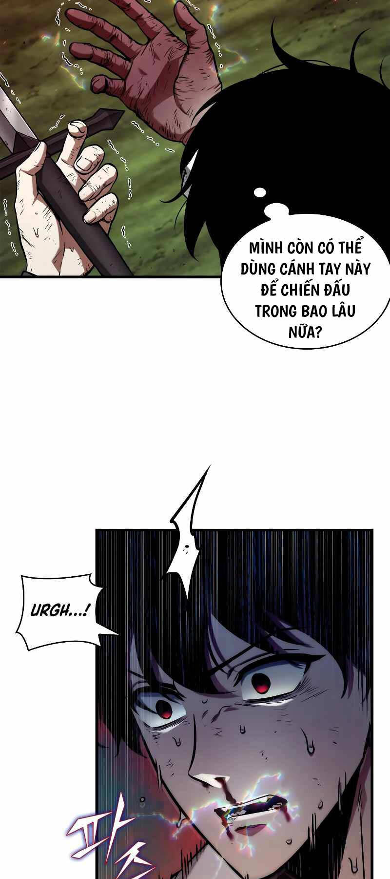 Toàn Trí Độc Giả Chap 203 - Next Chap 204