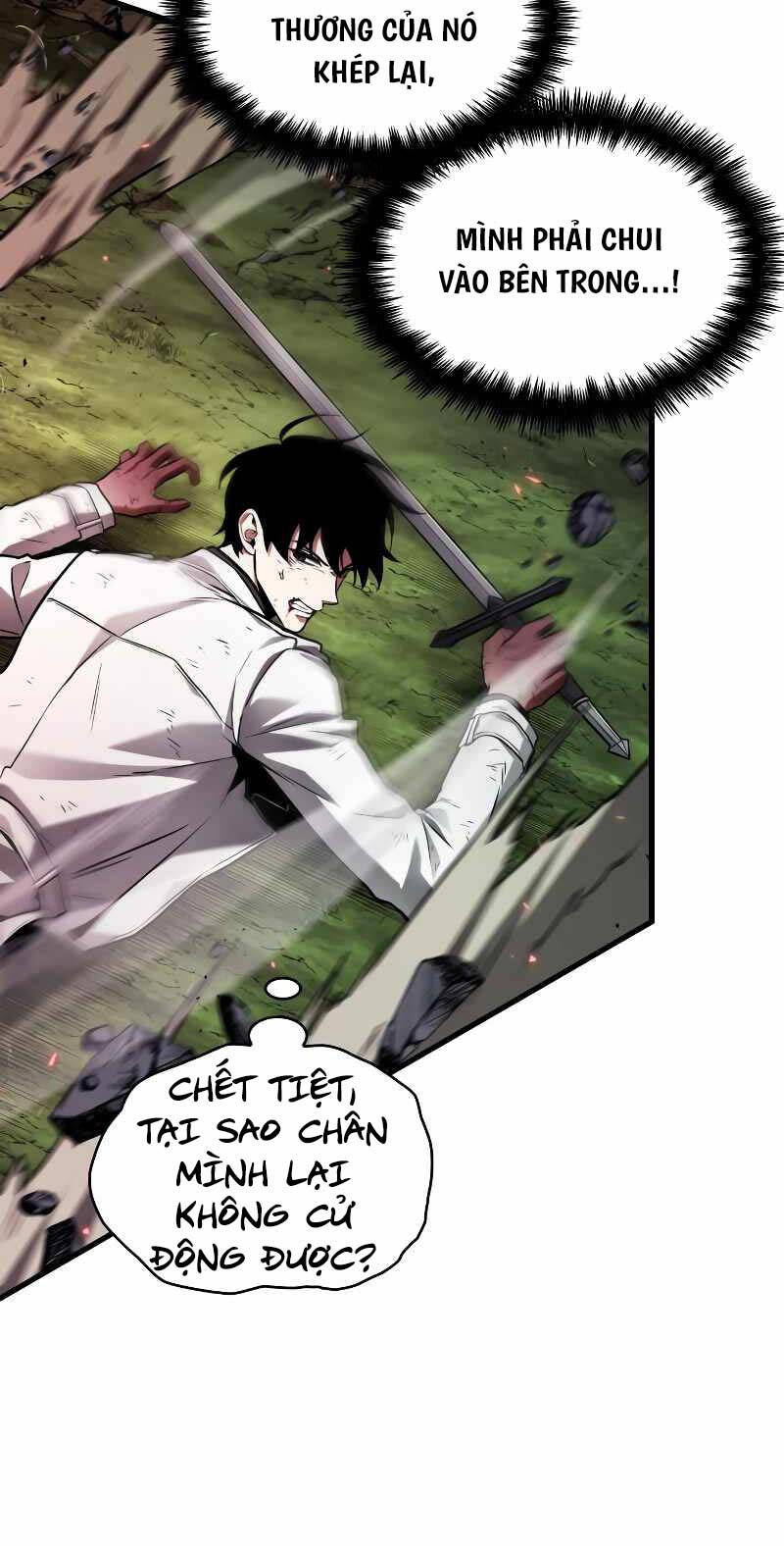 Toàn Trí Độc Giả Chap 205 - Next Chap 206