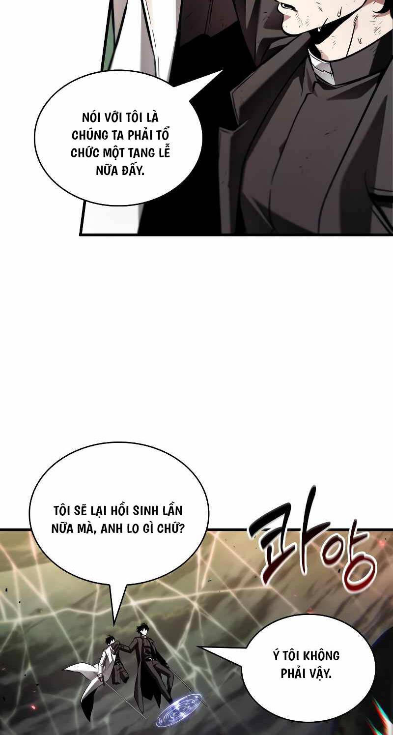 Toàn Trí Độc Giả Chap 205 - Next Chap 206