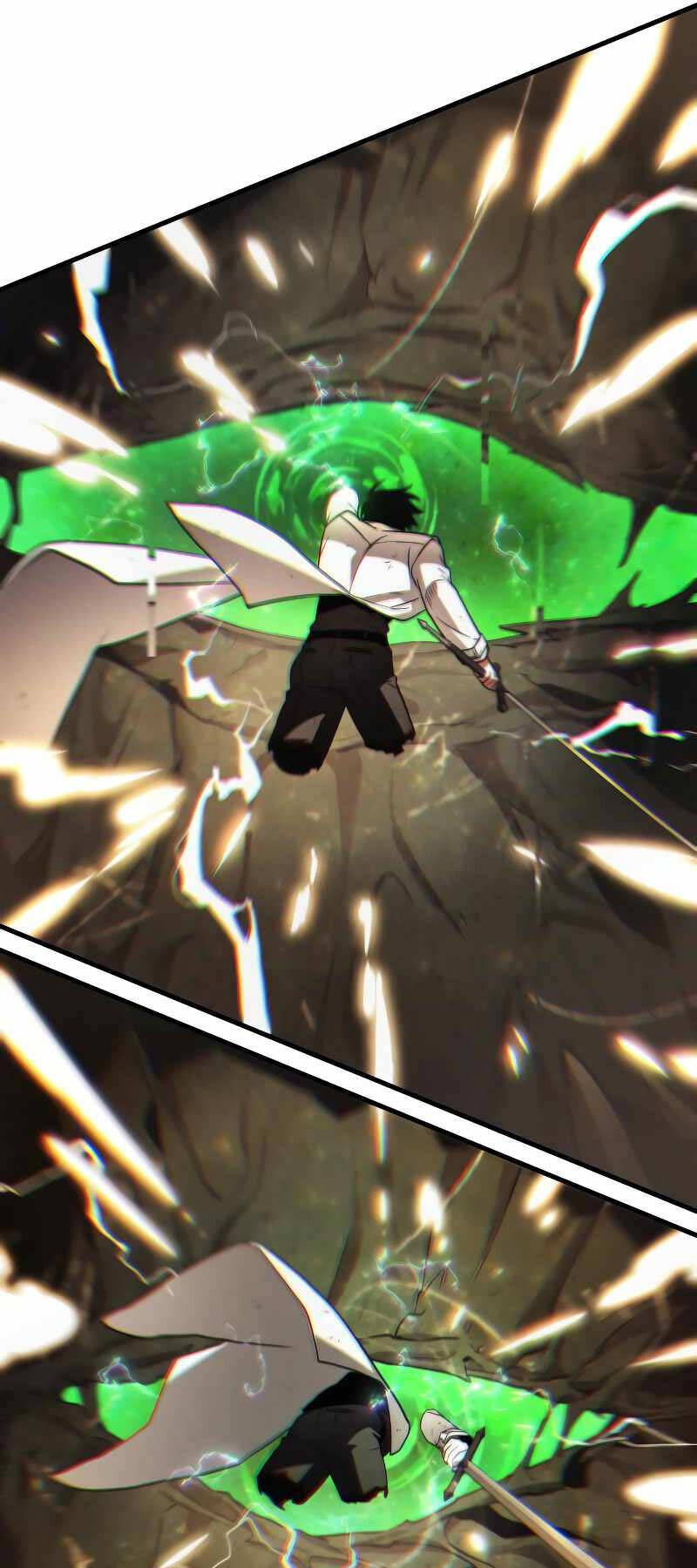 Toàn Trí Độc Giả Chap 205 - Next Chap 206