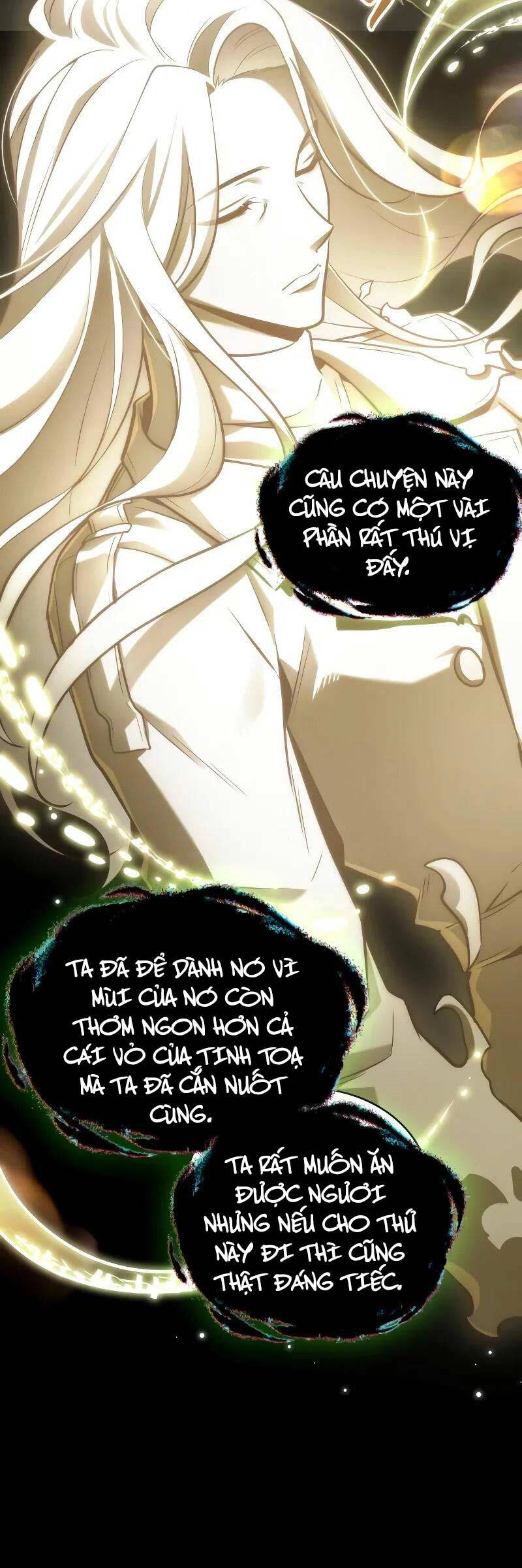 Toàn Trí Độc Giả Chap 206 - Next Chap 207