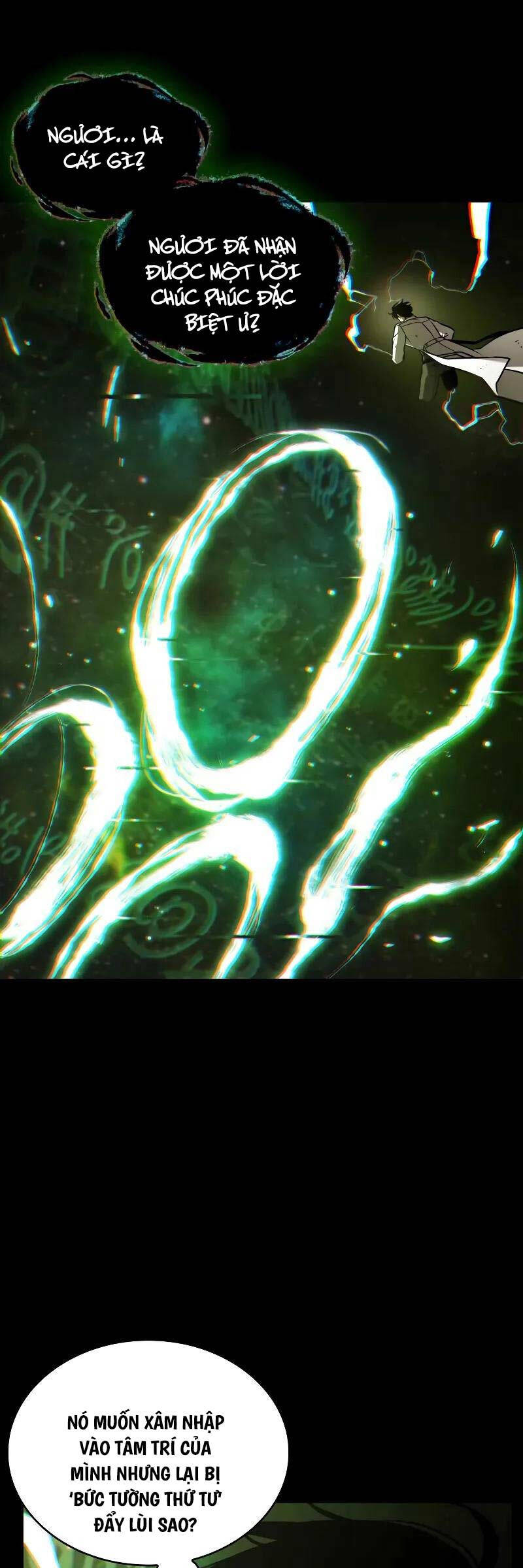 Toàn Trí Độc Giả Chap 206 - Next Chap 207