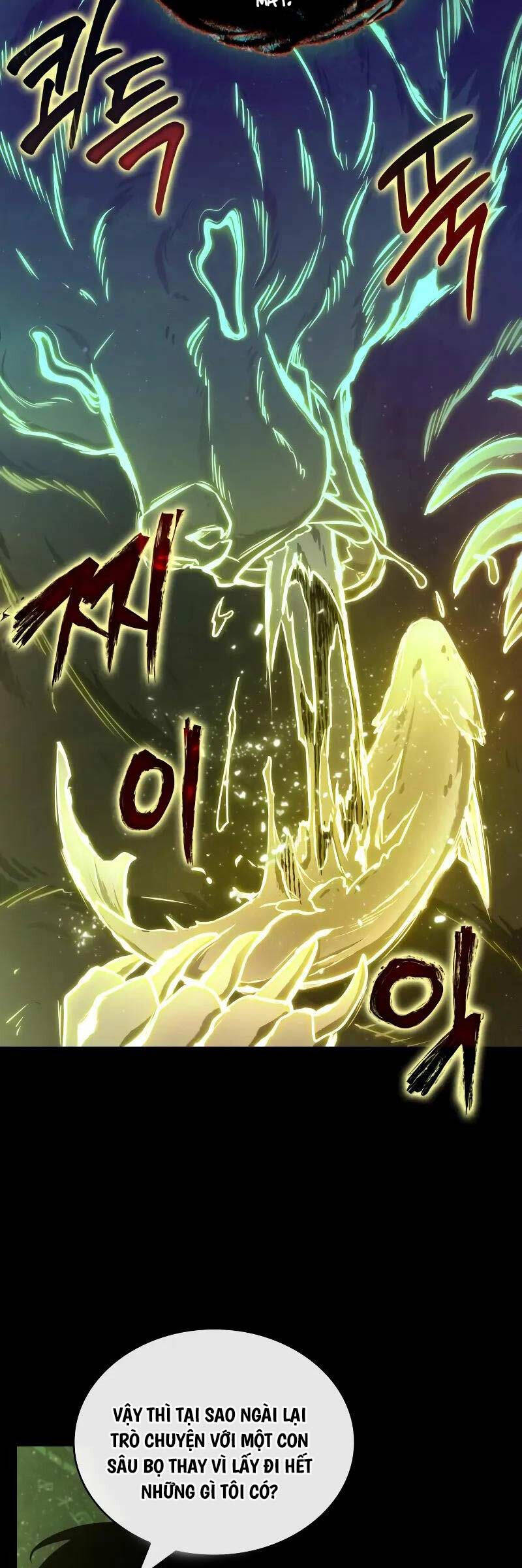 Toàn Trí Độc Giả Chap 206 - Next Chap 207