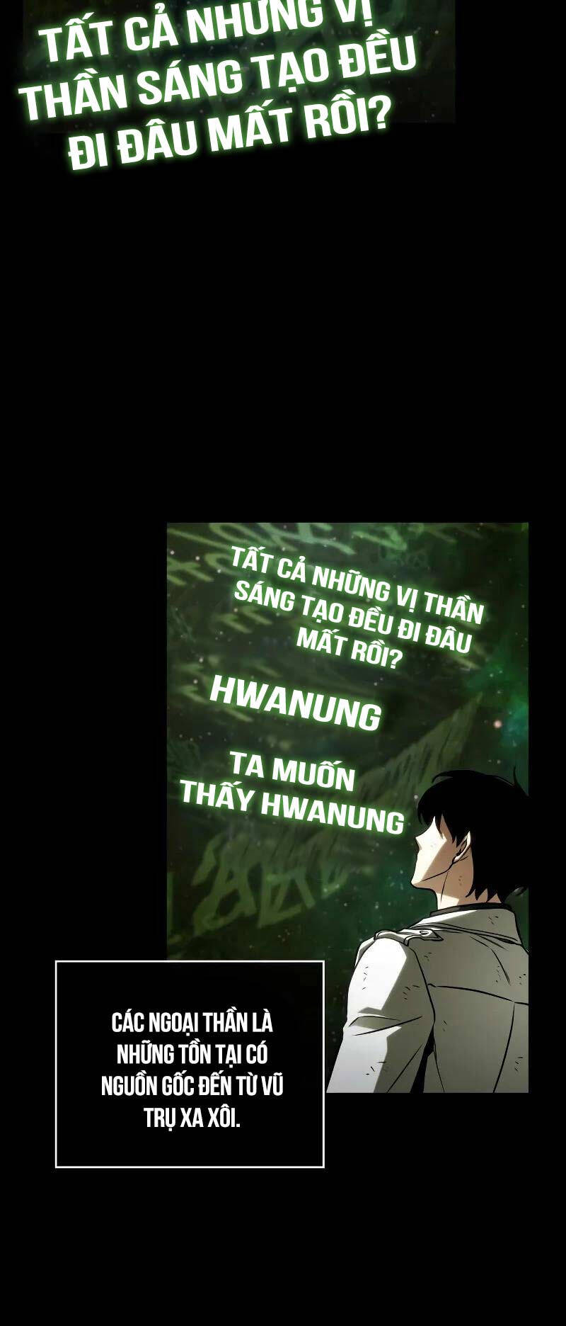 Toàn Trí Độc Giả Chap 206 - Next Chap 207