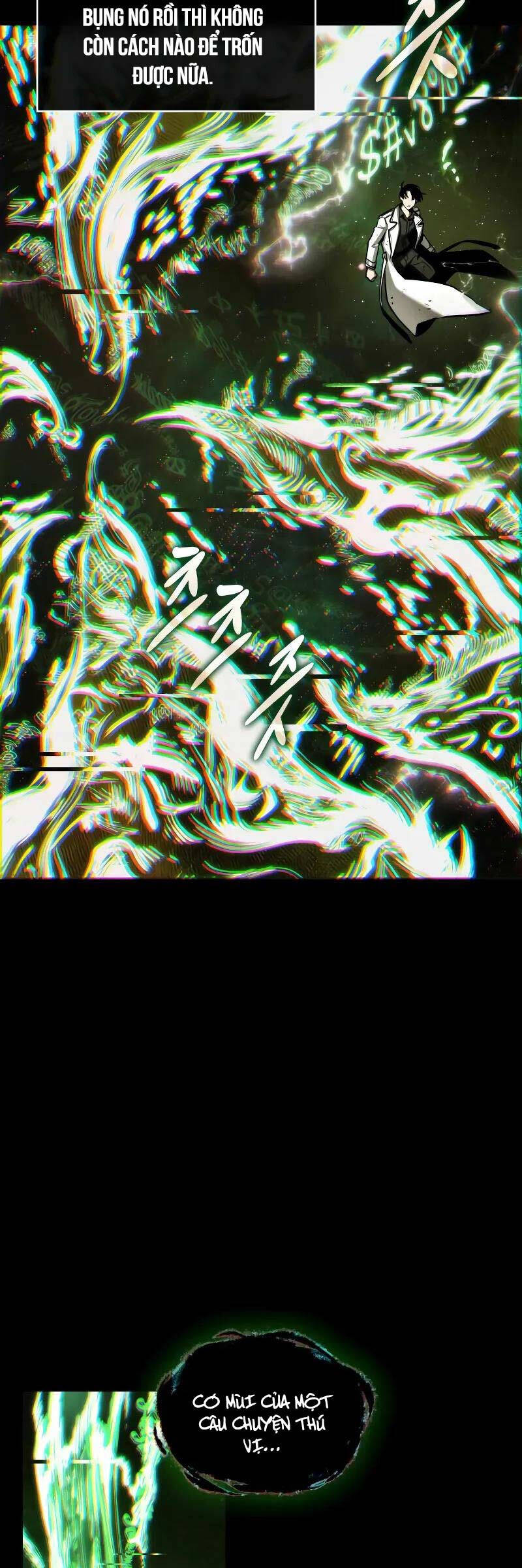 Toàn Trí Độc Giả Chap 206 - Next Chap 207