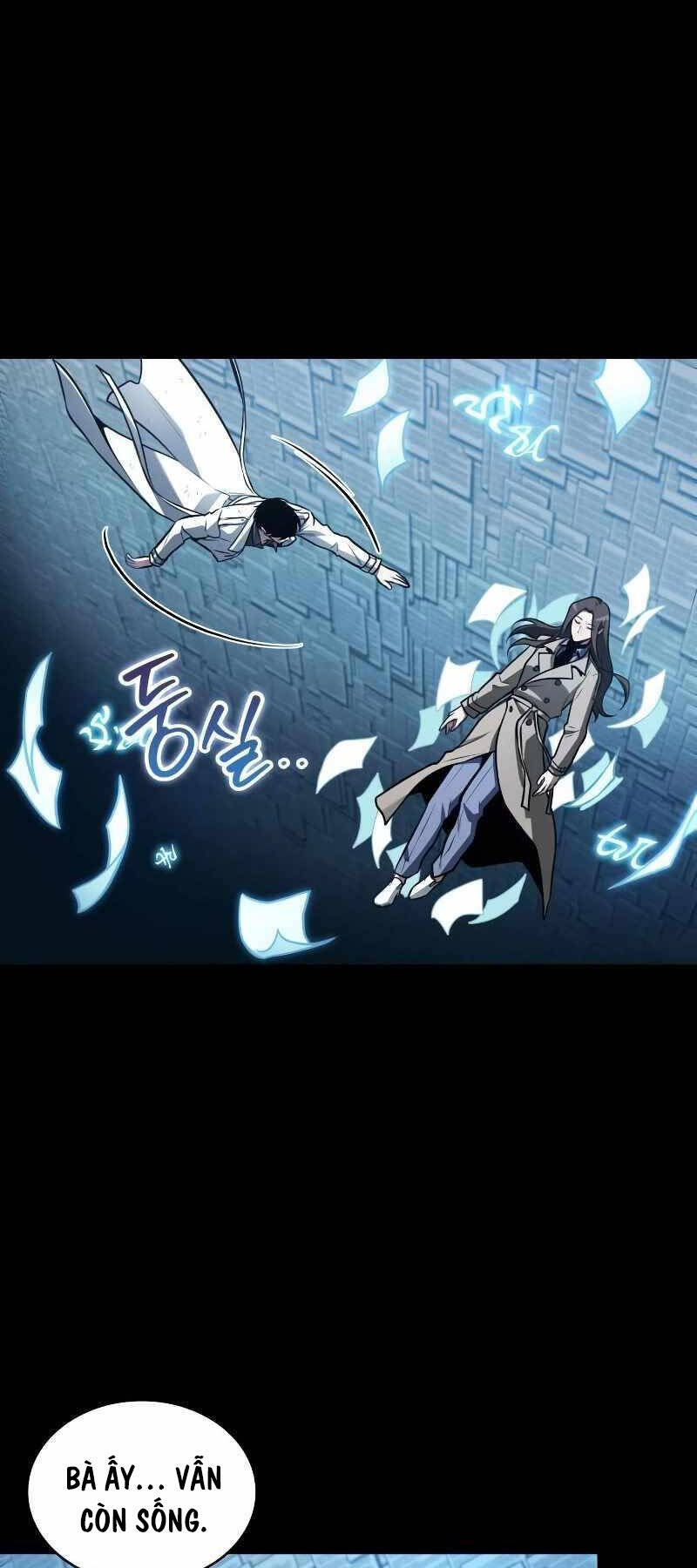 Toàn Trí Độc Giả Chap 208 - Next Chap 209