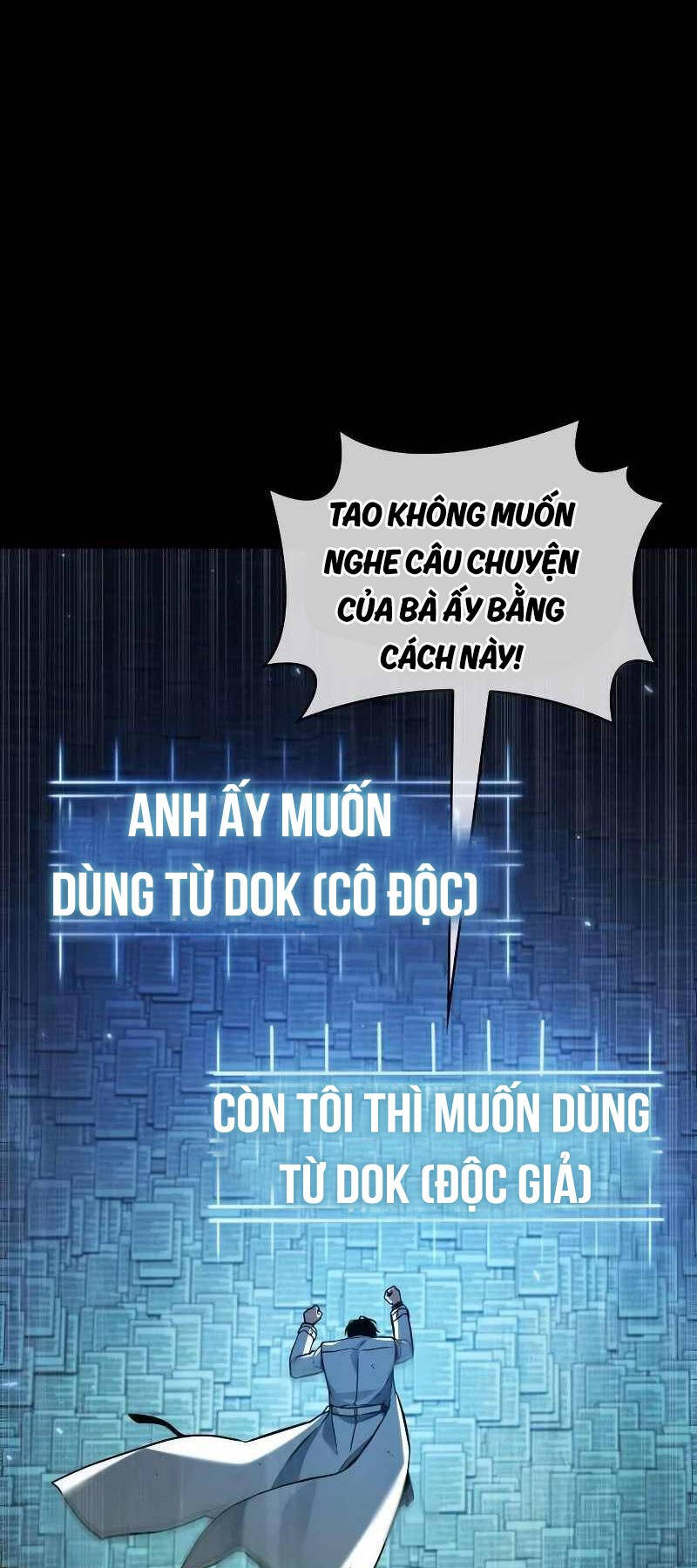 Toàn Trí Độc Giả Chap 208 - Next Chap 209