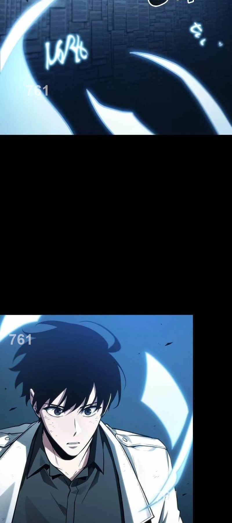 Toàn Trí Độc Giả Chap 208 - Next Chap 209