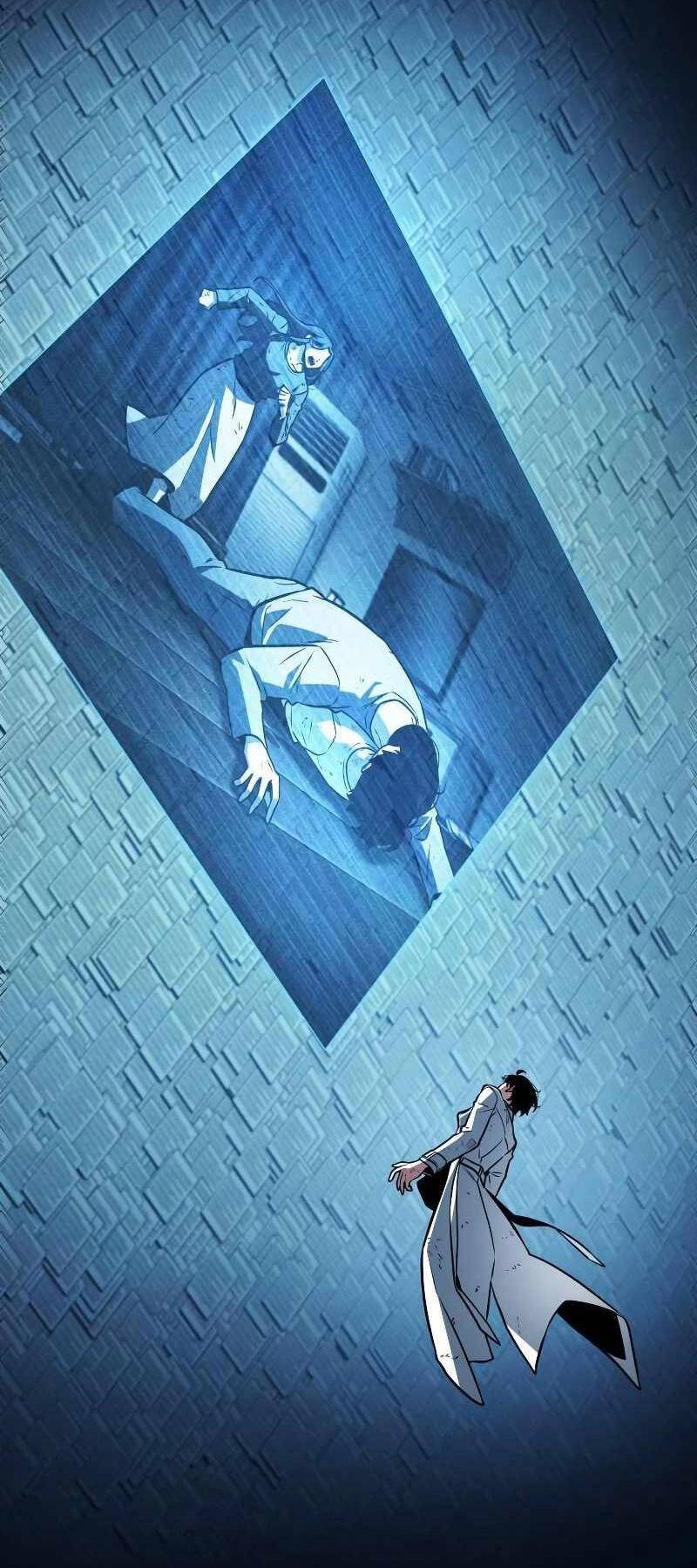 Toàn Trí Độc Giả Chap 208 - Next Chap 209