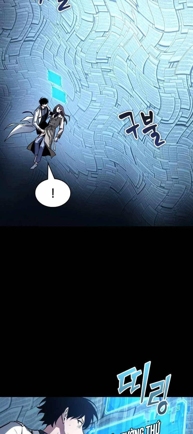 Toàn Trí Độc Giả Chap 208 - Next Chap 209