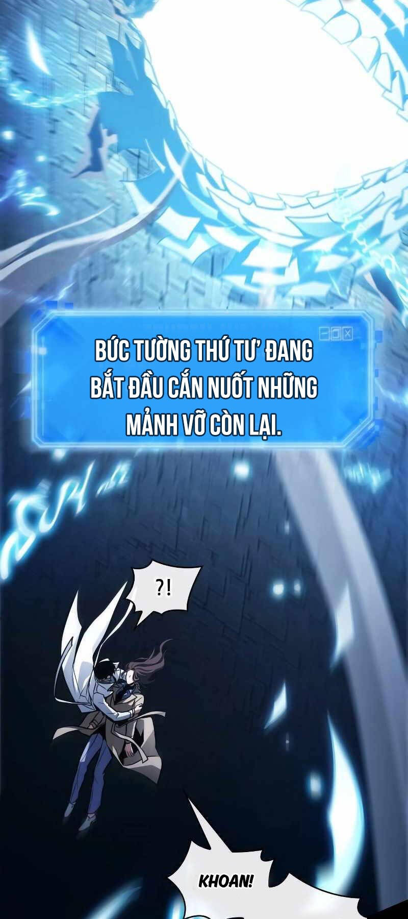 Toàn Trí Độc Giả Chap 208 - Next Chap 209