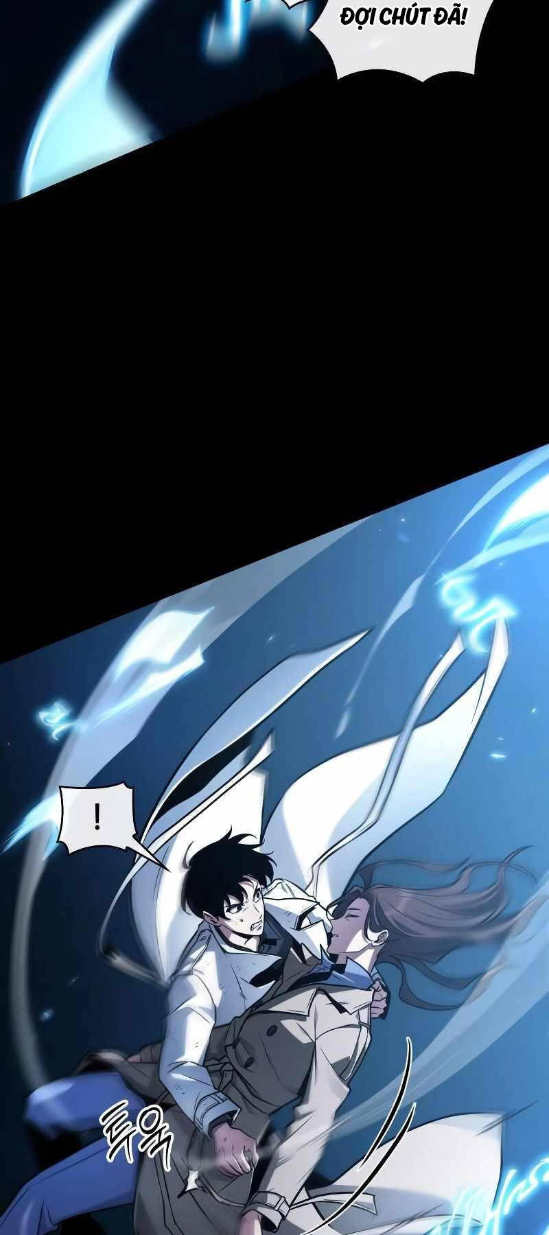 Toàn Trí Độc Giả Chap 208 - Next Chap 209