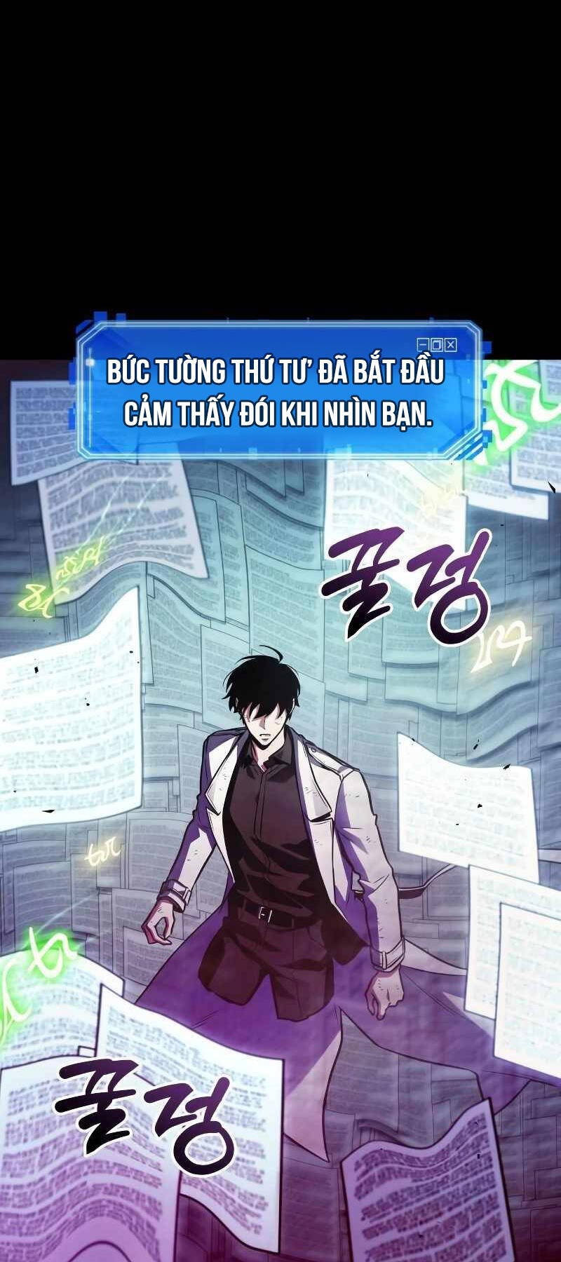 Toàn Trí Độc Giả Chap 208 - Next Chap 209