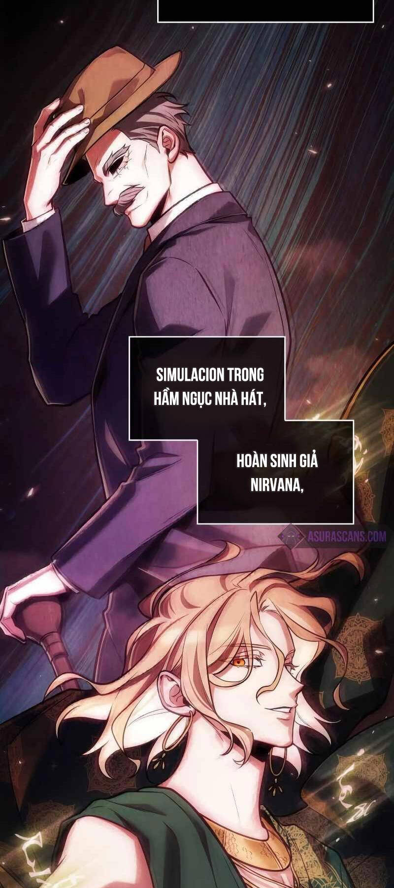 Toàn Trí Độc Giả Chap 208 - Next Chap 209