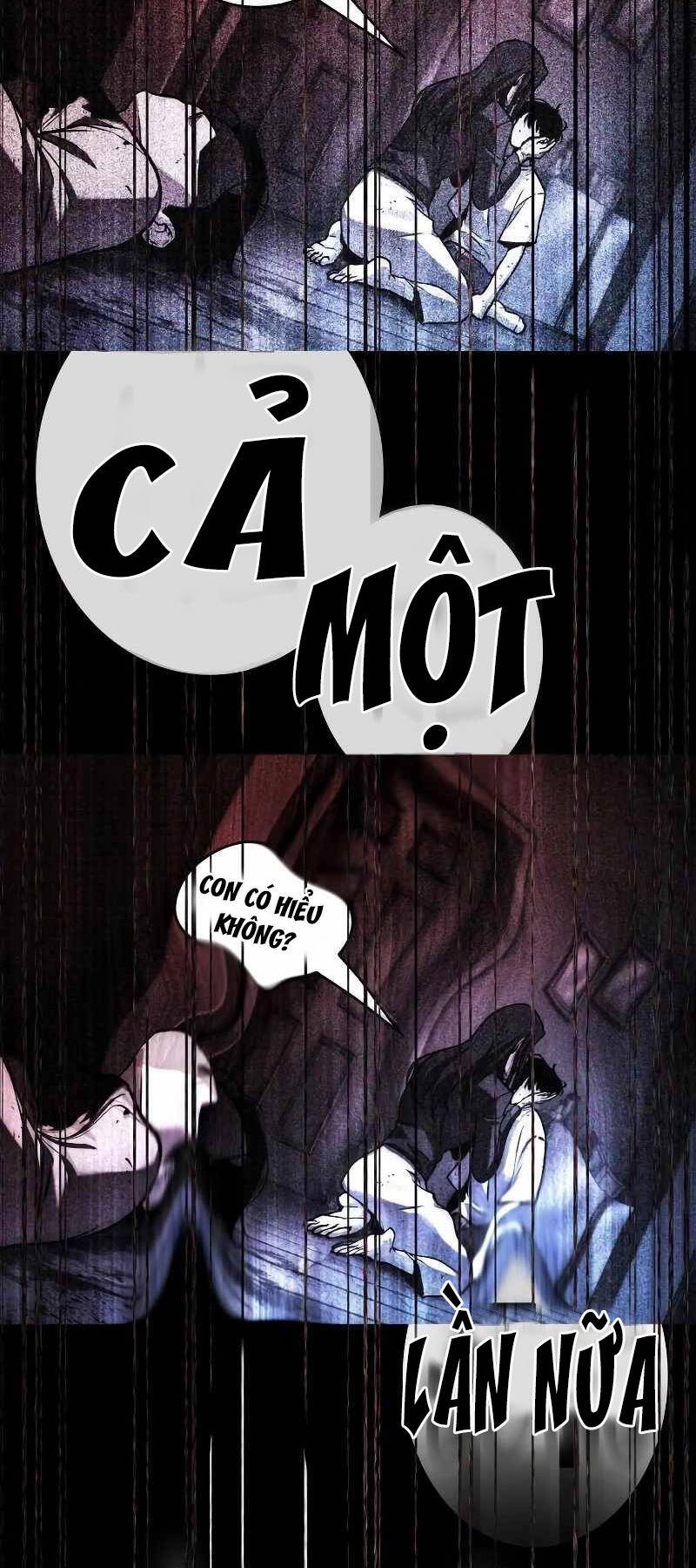 Toàn Trí Độc Giả Chap 208 - Next Chap 209