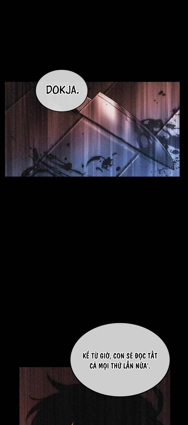 Toàn Trí Độc Giả Chap 208 - Next Chap 209